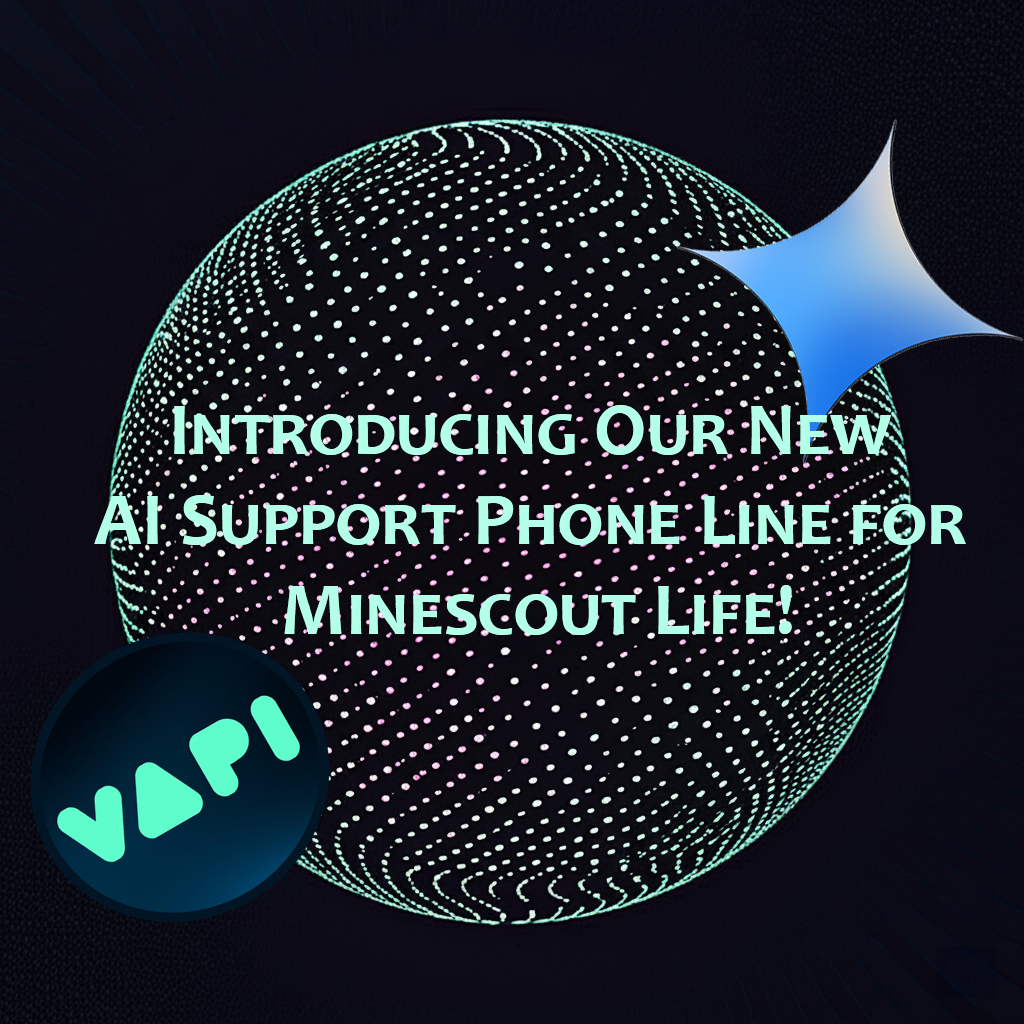 AI Support Phone Line